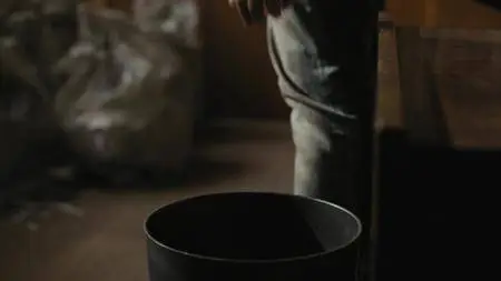The Mechanism S01E01