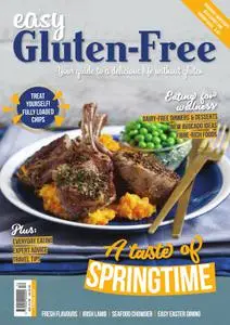 Easy Gluten-Free – 13 February 2019