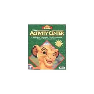 Disney's Lion King Activity Center