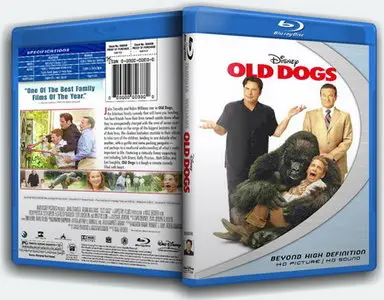 Old Dogs (2009)