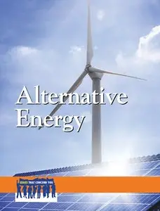 Alternative Energy (repost)