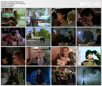 The Hitchhiker - Complete Season 2 (1984)