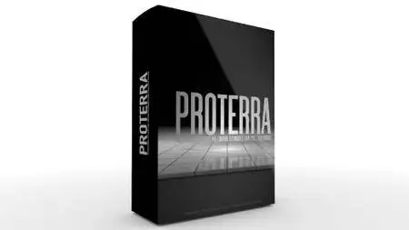 Pixel Film Studios - ProTerra plug-in for Final Cut Pro X Mac OS X [Repost]