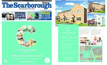 The Scarborough News – October 05, 2017