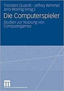 Die Computerspieler