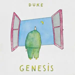 Genesis - Duke (1980)