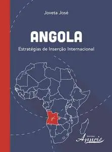 «Angola» by Joveta José