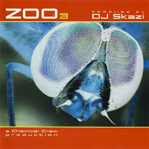 Various Artists - Zoo 3 (2004) Compiled by Skazi