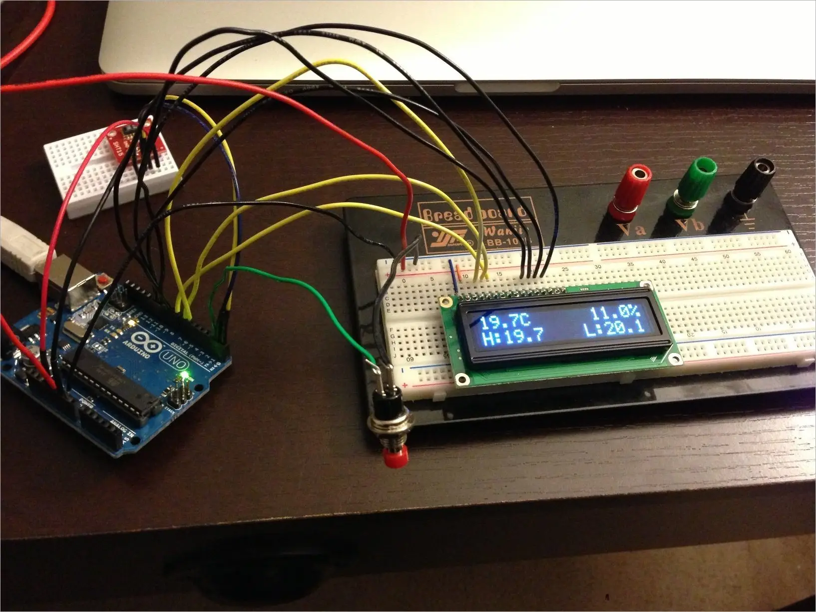 programming arduino with codesys