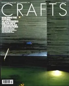 Crafts - March/April 2002