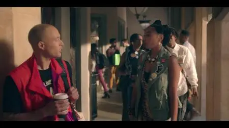 Dear White People S04E02