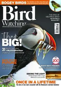 Bird Watching UK - June 2022
