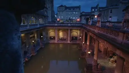 History Channel - Ancient Discoveries (2003)