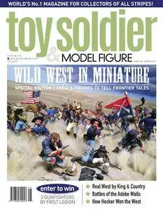 Toy Soldier & Model Figure - Issue 227, 2017