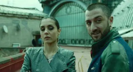 Gomorrah S03E10