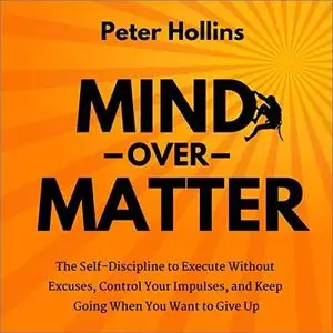 Mind over Matter [Audiobook]