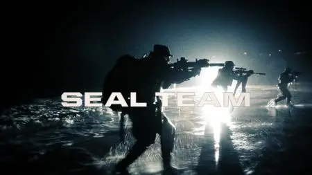 SEAL Team S03E03