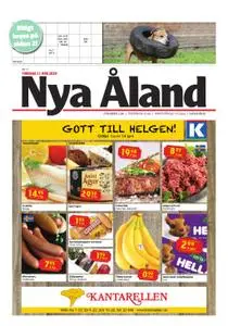 Nya Åland – 11 juni 2020