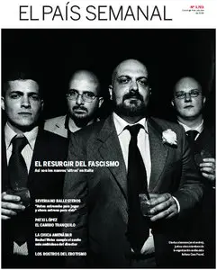 El País Semanal 1723