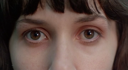 Sweetie (1989)