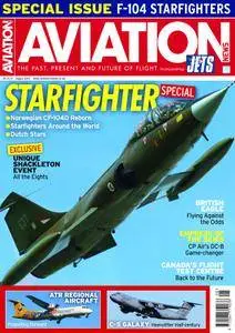 Aviation News – August 2018