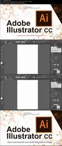 Adobe Illustrator CC Essentials MasterClass