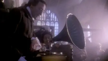 The Life Of Georg Frederic Handel (1985)