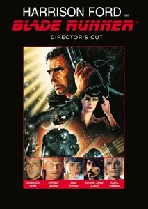 Blade Runner (1982) [Director's Cut]