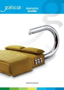 Galicia. Alojamientos Accesibles