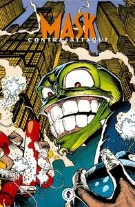 The Mask contre attaque - 01-02