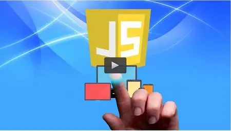 Udemy – JavaScript DOM Dynamic Web interactive content Boot Camp