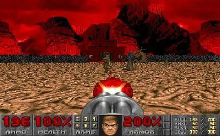 Ultimate DOOM, The (1995)