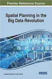 Spatial Planning in the Big Data Revolution