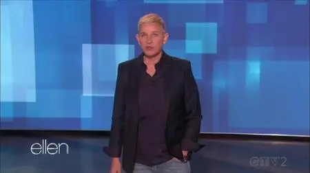 The Ellen DeGeneres Show S16E158