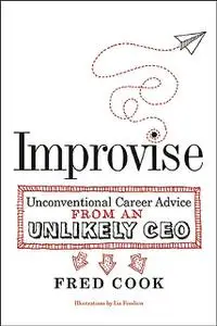 «Improvise» by Fred Cook