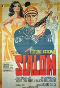 Slalom (1965) 