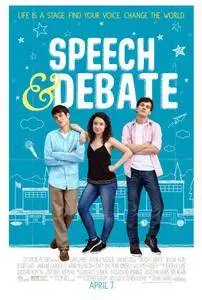 Speech & Debate (2017)