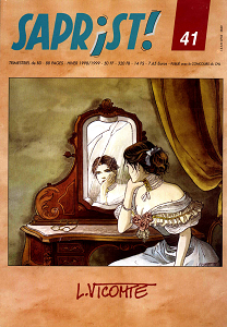 Sapristi - N° 41