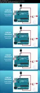 Build 11 Arduino Practical Projects today!