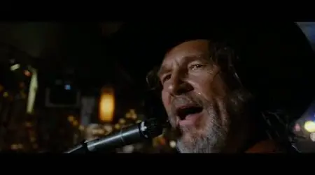 Crazy Heart (2009)
