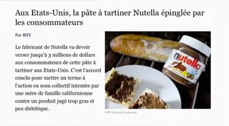 (Fr2) De la drogue dans nos assiettes ? (2013)