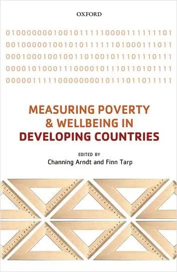 Measuring Poverty and Wellbeing in Developing Countries