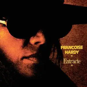 Francoise Hardy - Entracte (1974/2016) [Official Digital Download 24-bit/96kHz]