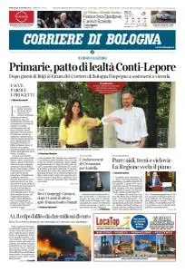 Corriere di Bologna - 16 Giugno 2021