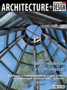 Architecture + Design – 16 February 2016