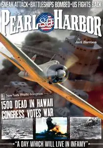 Pearl Harbor 80th Anniversary – 28 July 2023