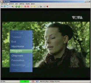 DVB Viewer Pro v3.9.4.0