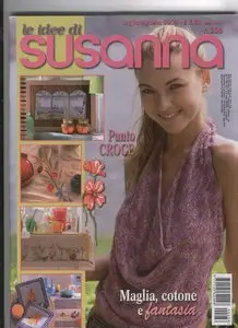 Le idee di SUSSANA № 236 2009