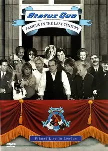 Status Quo - Famous In The Last Century [DVD9] (2000) "Reload"