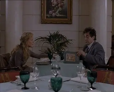 People I Know - by Daniel Algrant (2002)